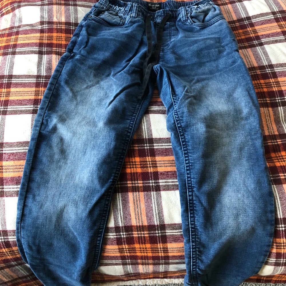 Bluenotes Jean Joggers